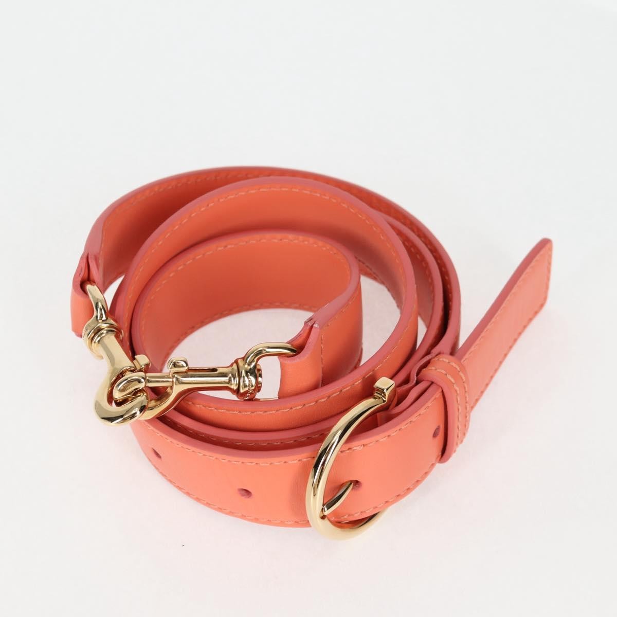 Salvatore Ferragamo Sofia Satchel Leather, PINK, LEATHER, Handbag