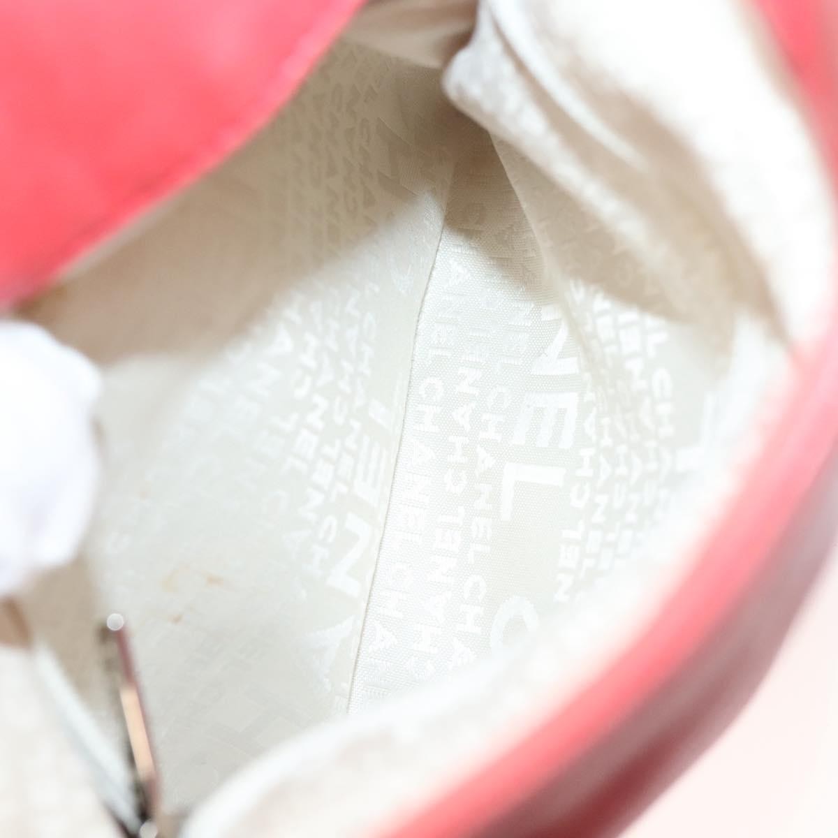 Chanel Ultimate Soft Hobo Leather, PINK, LEATHER, Shoulder bag