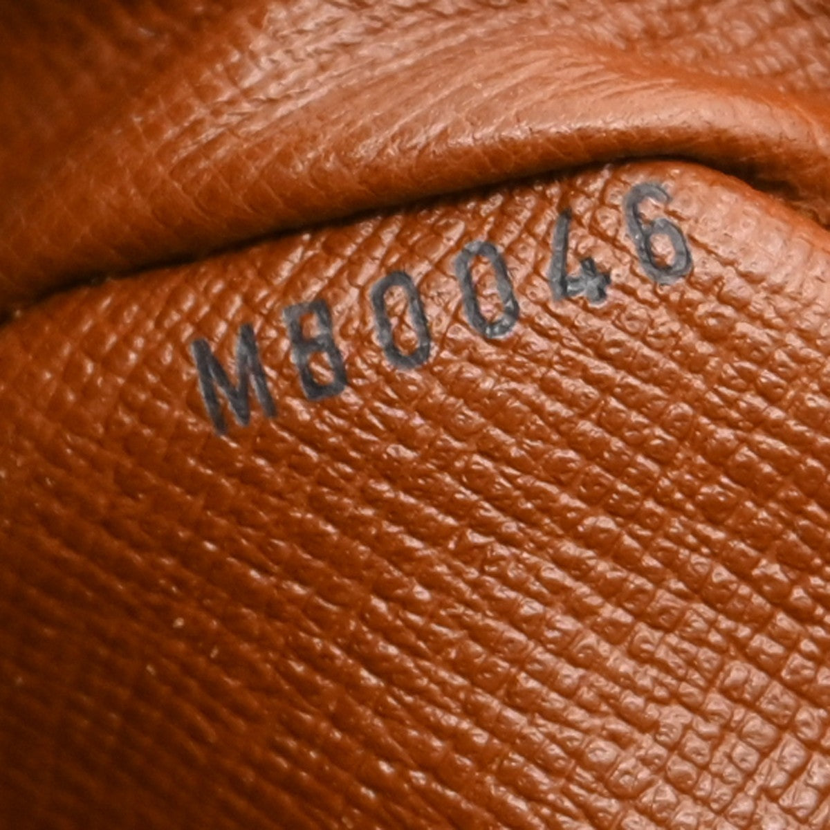 Louis Vuitton Trocadero Handbag Monogram Canvas, BROWN, CANVAS, Shoulder bag