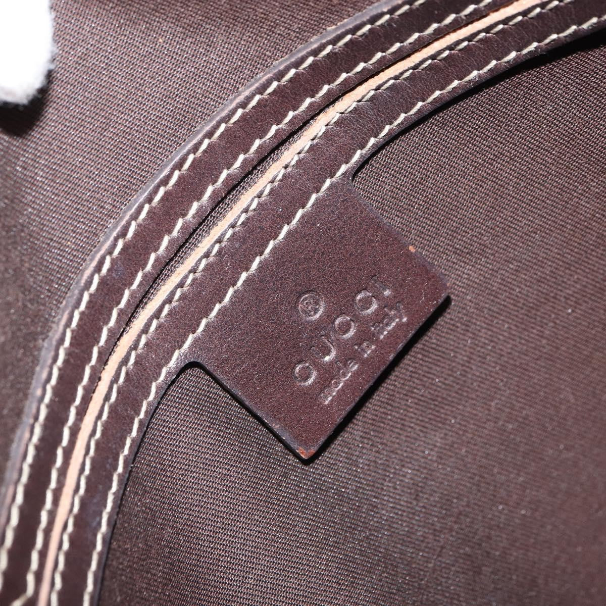 Gucci Flap Messenger GG Coated Canvas, BEIGE, PVC, Shoulder bag