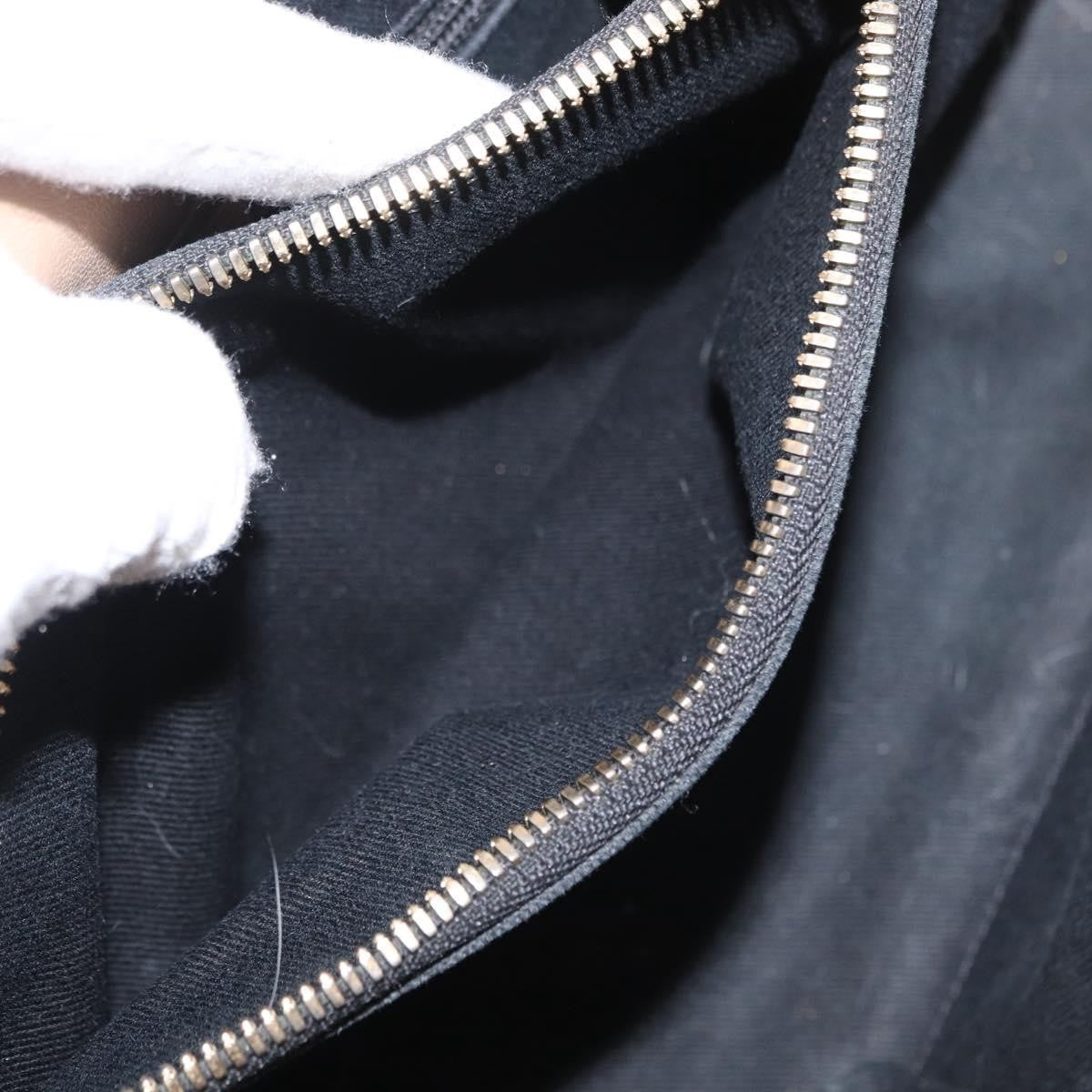 Chanel Medallion Charm Tote Chevron Wrinkled Lambskin, BEIGE, LEATHER, Tote bag