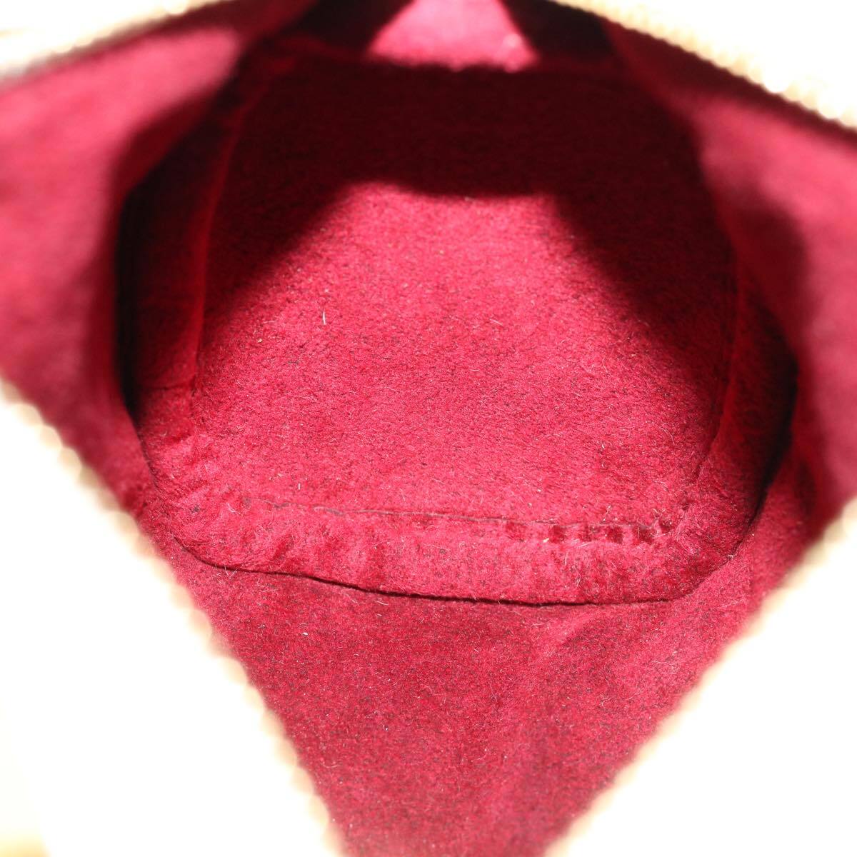 Louis Vuitton Speedy Mini HL Handbag Monogram Multicolor, WHITE, CANVAS, Handbag