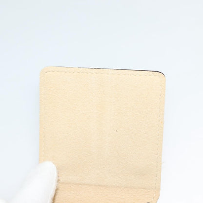 Louis Vuitton Boîte à bijoux Monogram Canvas, BROWN, CANVAS, Jewelry set