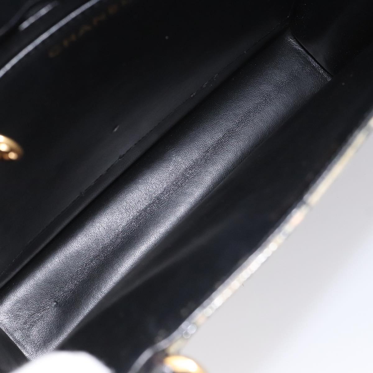 Chanel Chocolate bar tote Leather, BEIGE, LEATHER, Tote bag