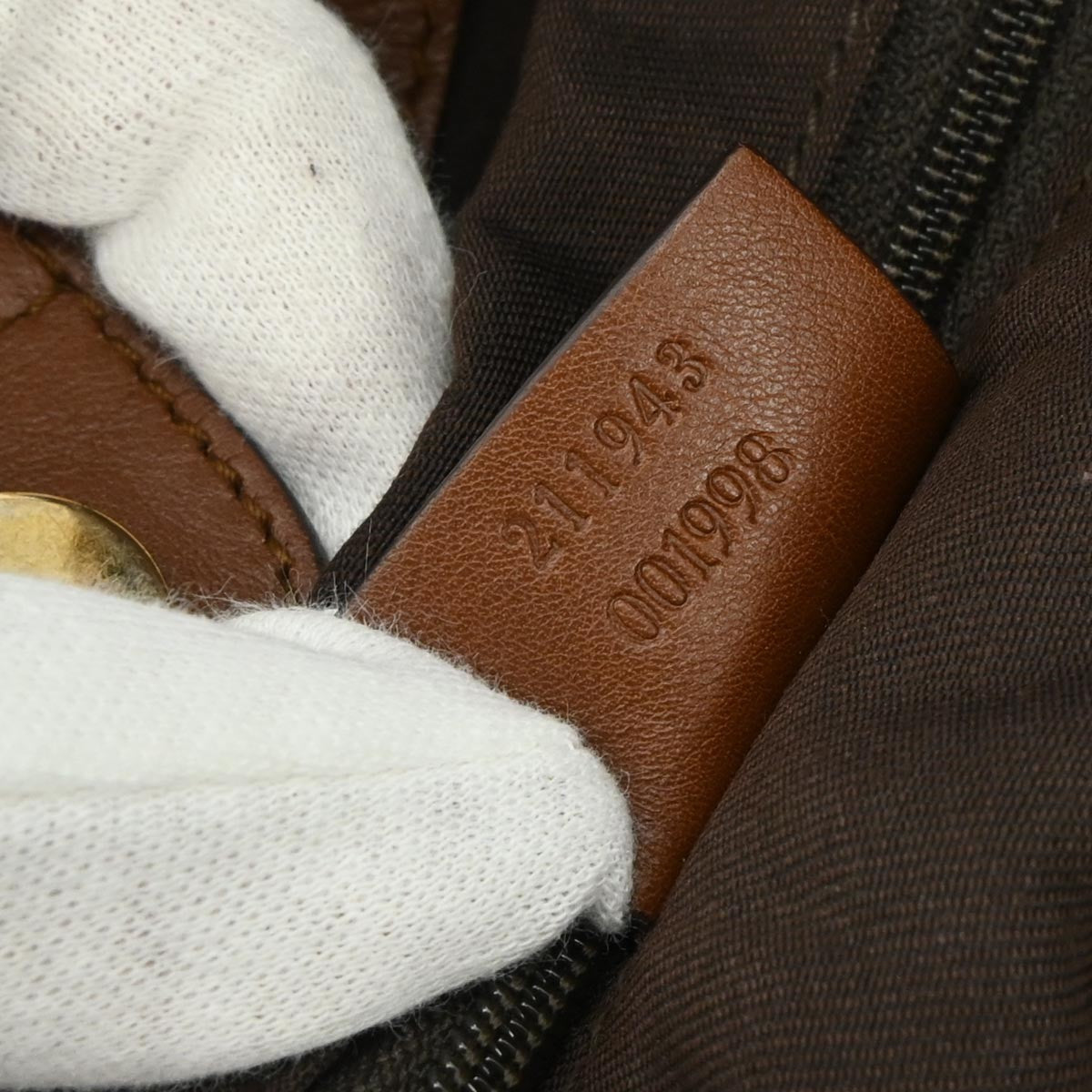 Gucci Sukey Tote GG Canvas, BEIGE, CANVAS, Tote bag