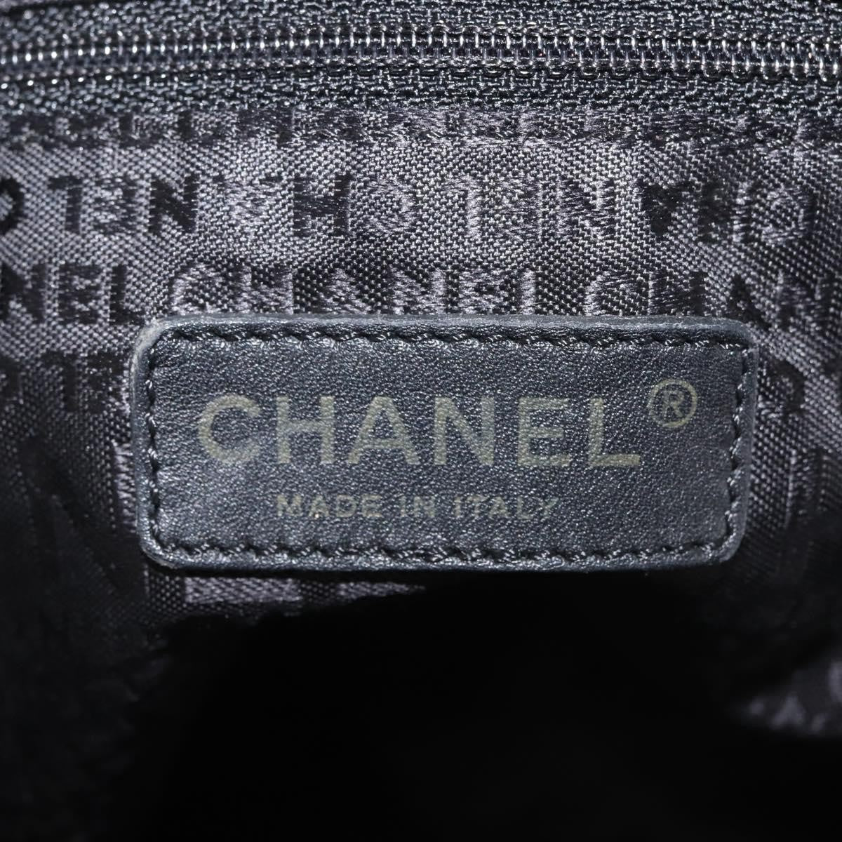 Chanel Ice Cream Sundae Shoulder Bag Printed Canvas, PINK, CANVAS, Shoulder bag