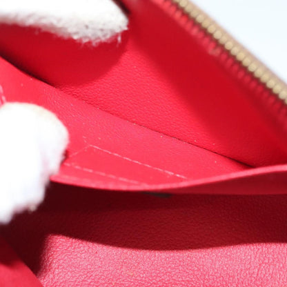 Louis Vuitton Cosmetic Pouch Damier, BROWN, CANVAS, Toiletry Case