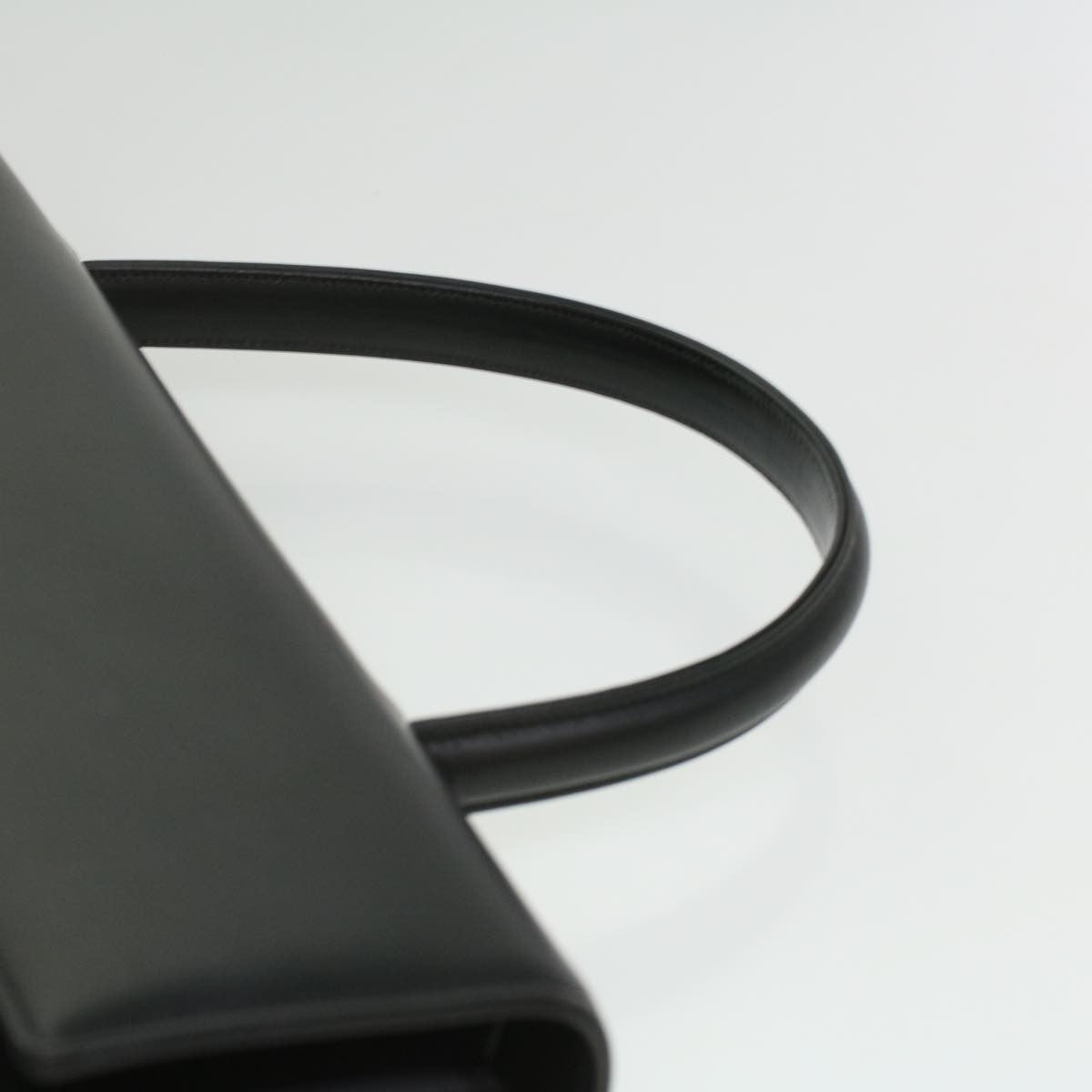 Givenchy 4G Vertical Crossbody Bag Leather, BLACK, LEATHER, Handbag