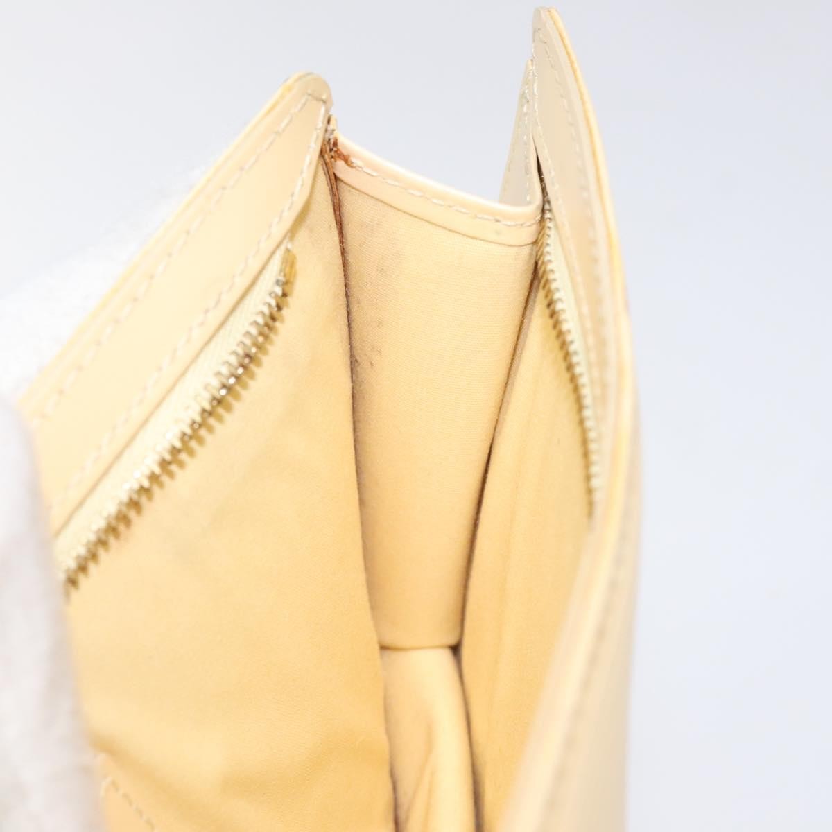 Louis Vuitton Rochelle Waist Bag Epi Leather, BEIGE, LEATHER, Travel bag