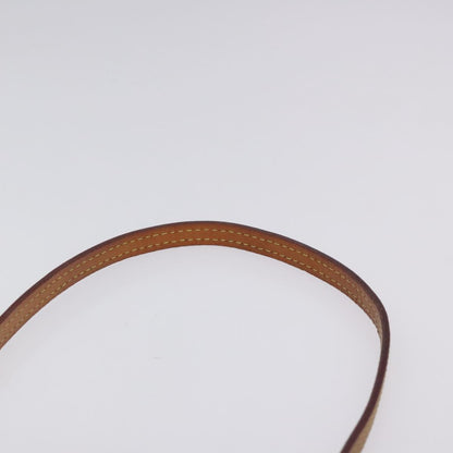 Louis Vuitton Nano Noe Shoulder Bag Monogram Canvas, BROWN, CANVAS, Shoulder bag