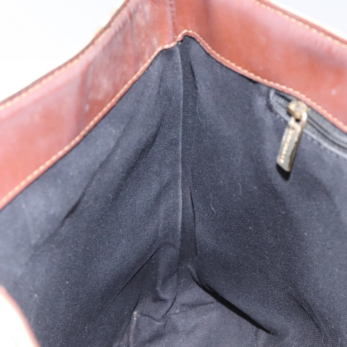 Burberry Top Handle Tote Haymarket Coated Canvas, BEIGE, CANVAS, Tote bag