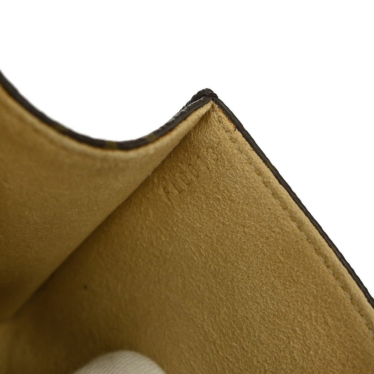 Louis Vuitton Florentine Waist Bag Monogram Canvas, BROWN, CANVAS, Clutche & pouche