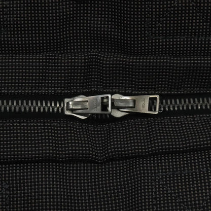 Hermes Fourre-tout Herline Fourre-tout Herline, GRAY, CANVAS, Backpack