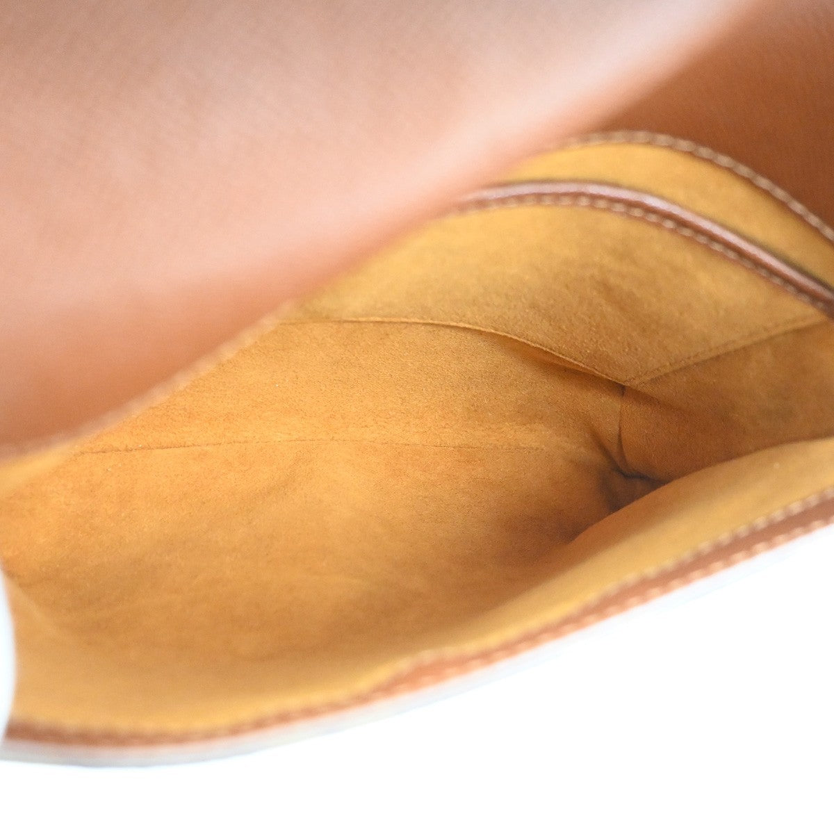 Louis Vuitton Musette Salsa Handbag Monogram Canvas, BROWN, CANVAS, Shoulder bag