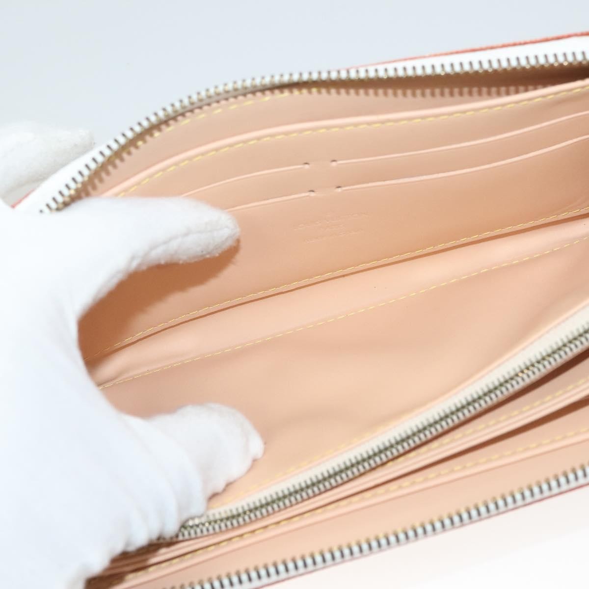 Louis Vuitton Zippy Wallet NM Monogram Multicolor Canvas, MULTICOLOUR, CANVAS, Wallets