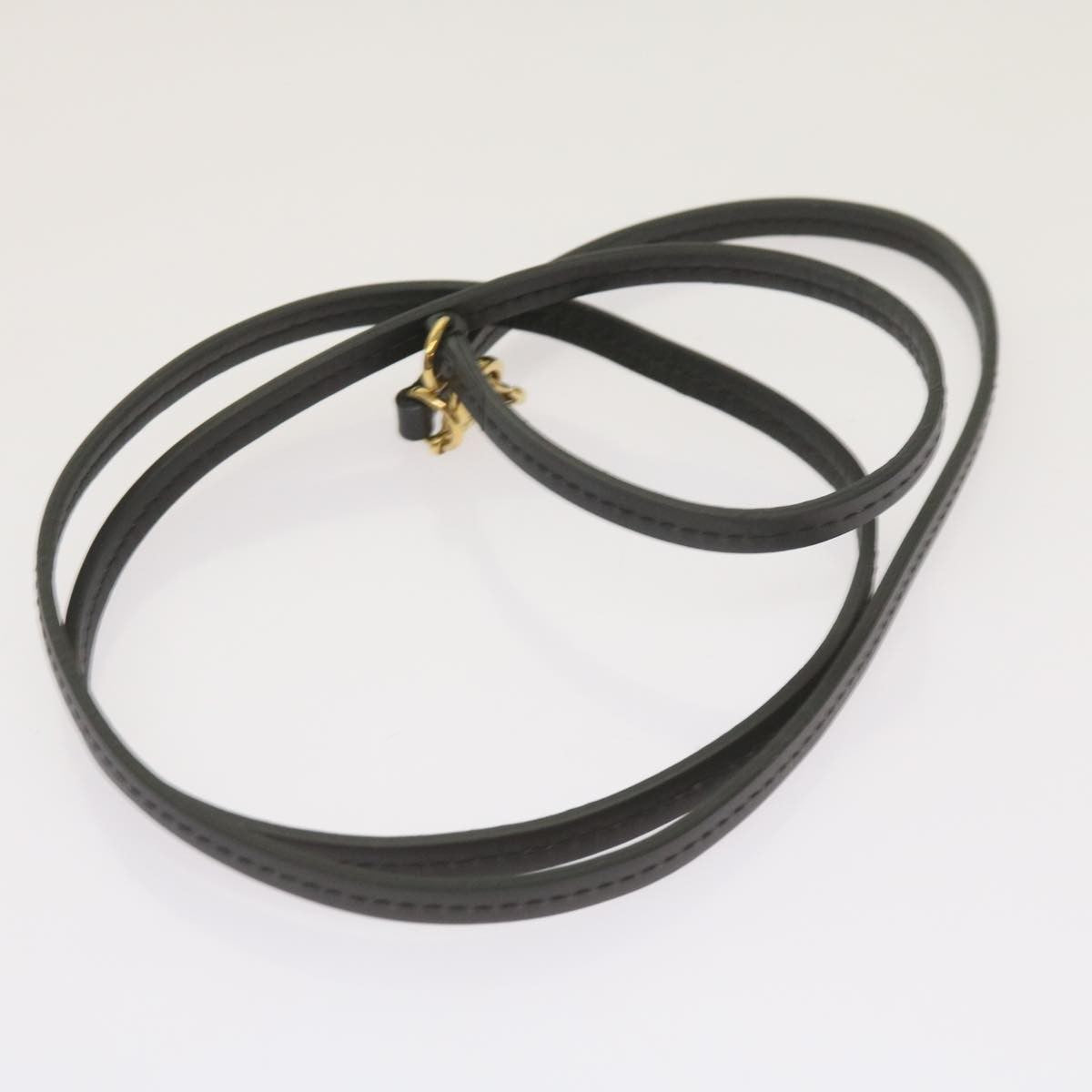 Louis Vuitton Phone case for iPhone X/XS Monogram canvas, BROWN, CANVAS, Clutche & pouche