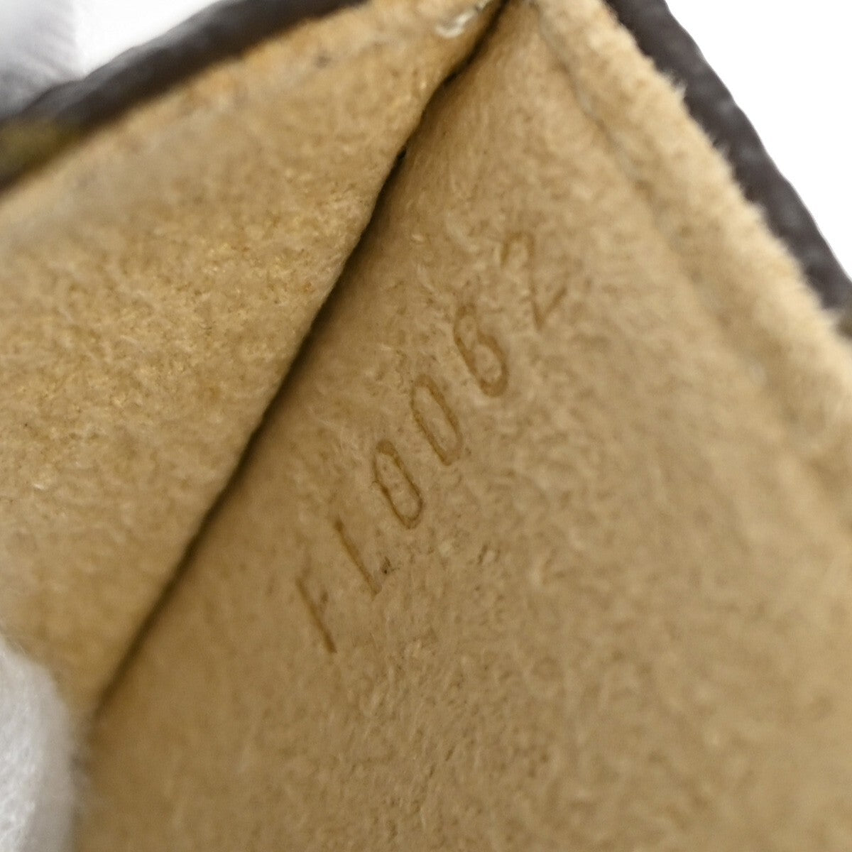 Louis Vuitton Florentine Waist Bag Monogram Canvas, BROWN, CANVAS, Crossbody bag