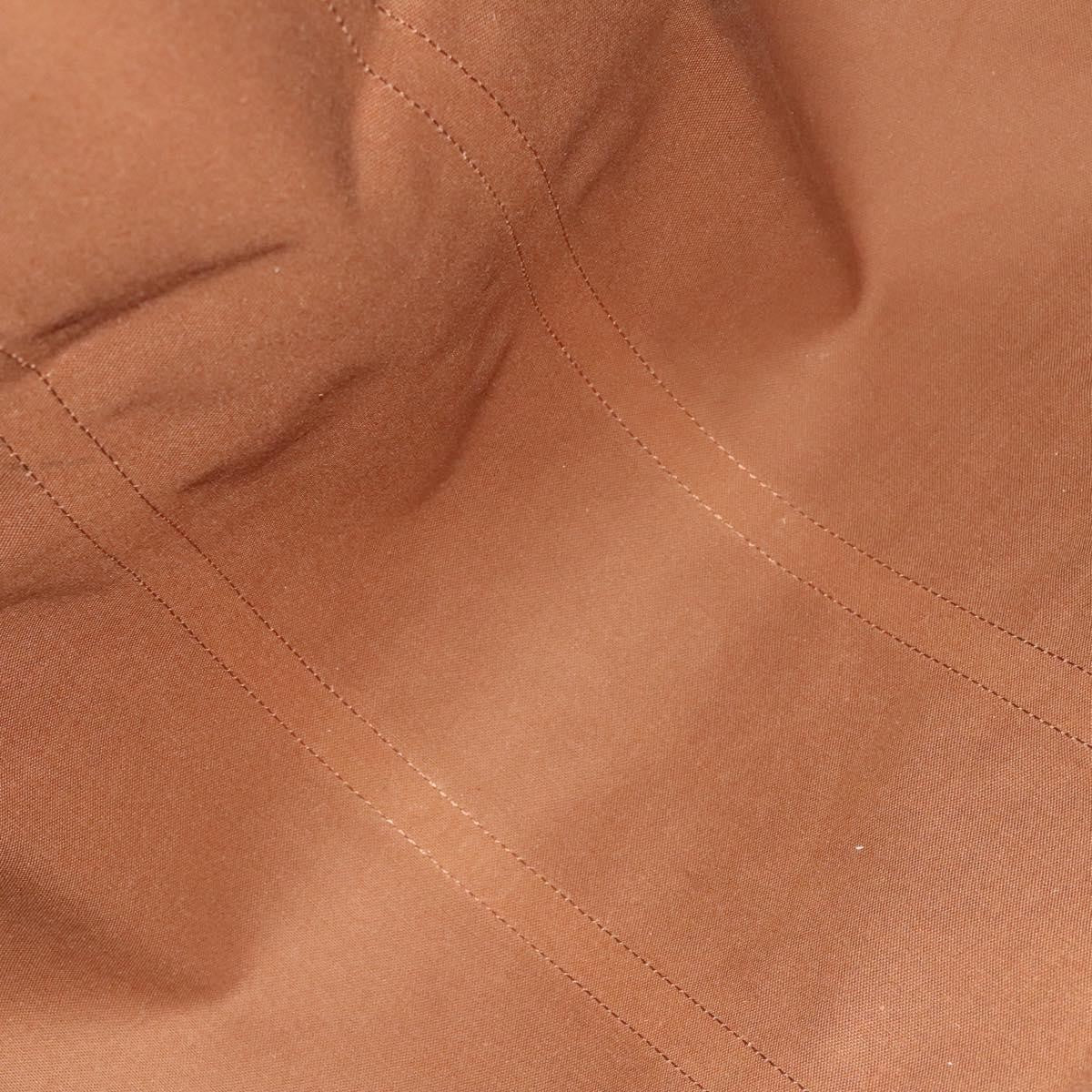 Louis Vuitton Keepall Bag Monogram Canvas, BROWN, CANVAS, Travel bag