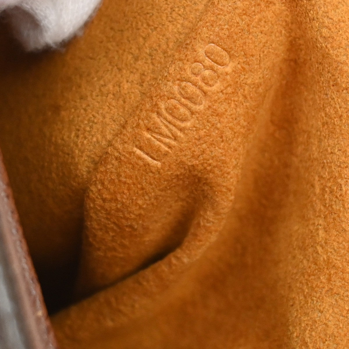 Louis Vuitton Musette Salsa Handbag Monogram Canvas, BROWN, CANVAS, Shoulder bag