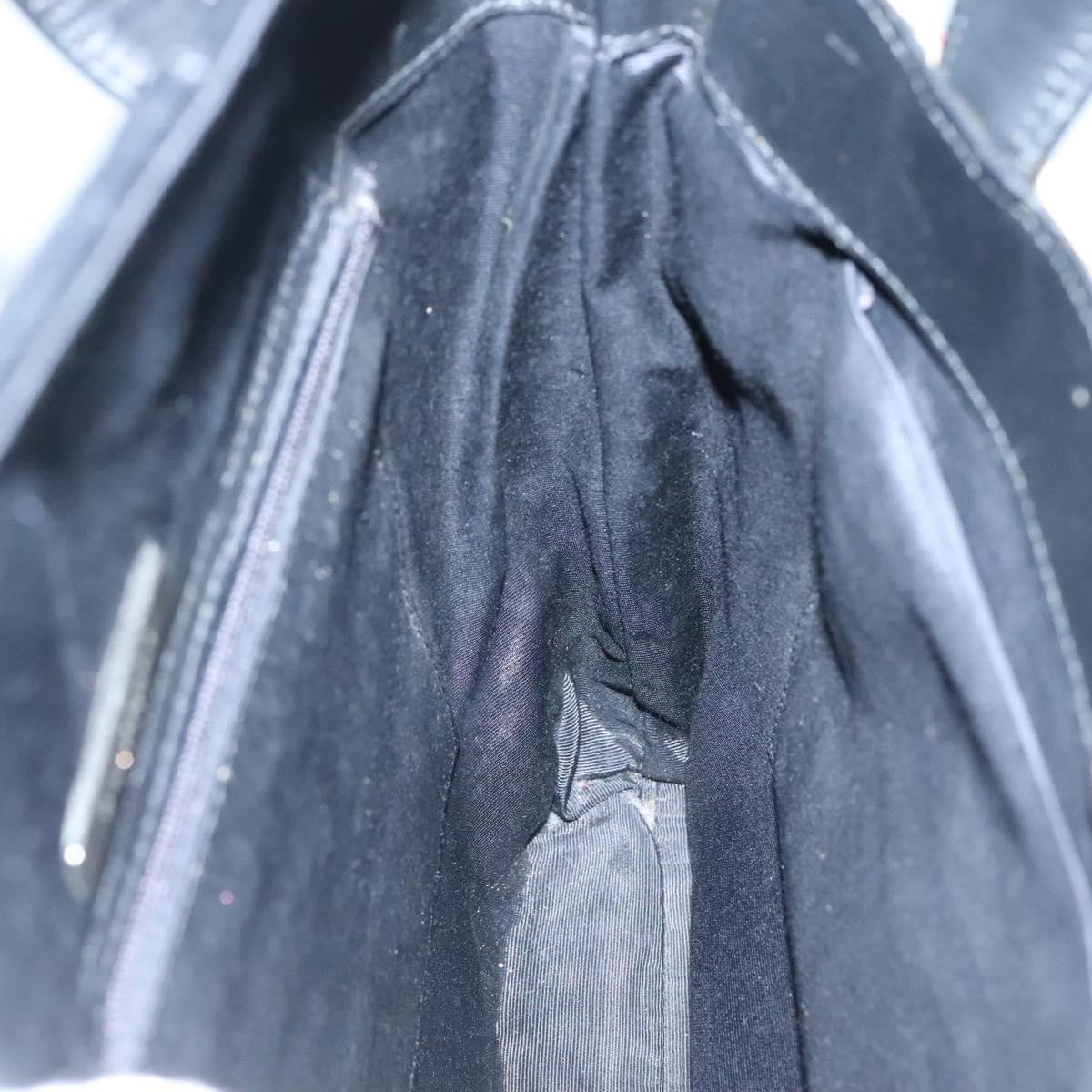 Burberry Nova Check Tote Canvas and Leather, BLACK, LEATHER, Tote bag