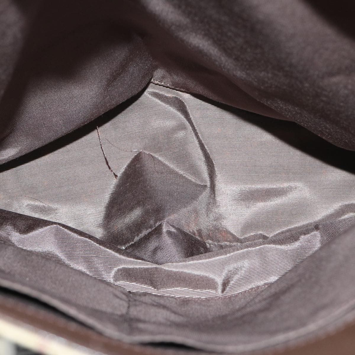 Burberry Nova Check Tote Nylon, BEIGE, NYLON, Tote bag