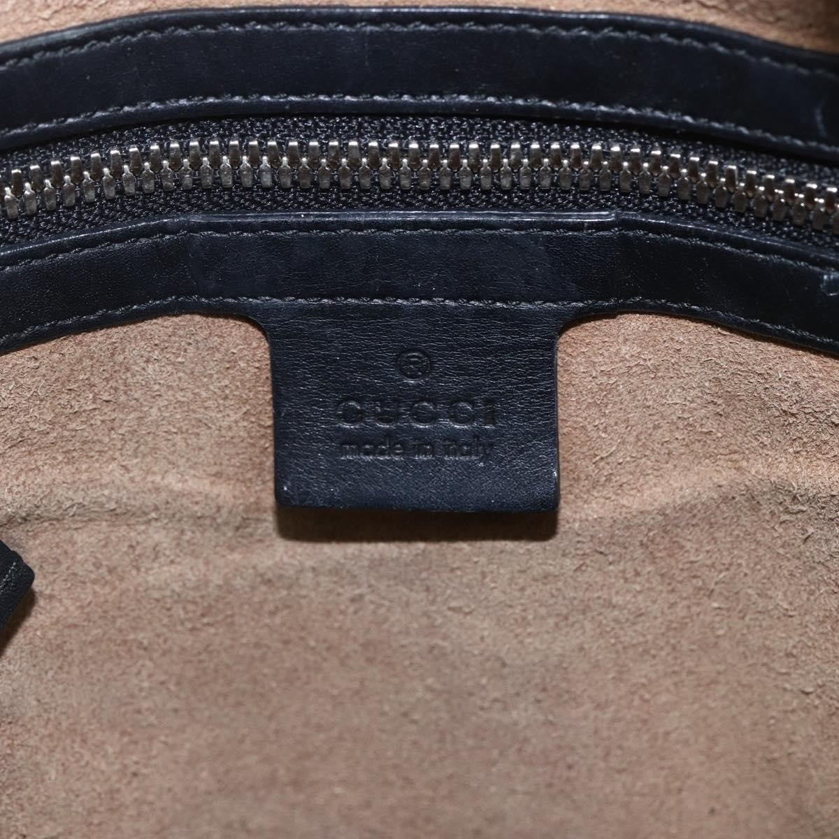 Gucci Zip Pocket Backpack Embellished GG Coated Canvas, BEIGE, PVC, Backpack