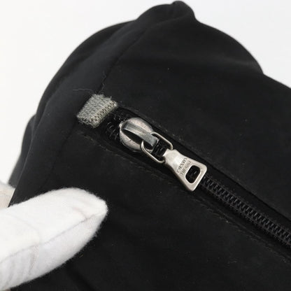 Prada Sport handbag Nylon, BLACK, NYLON, Handbag