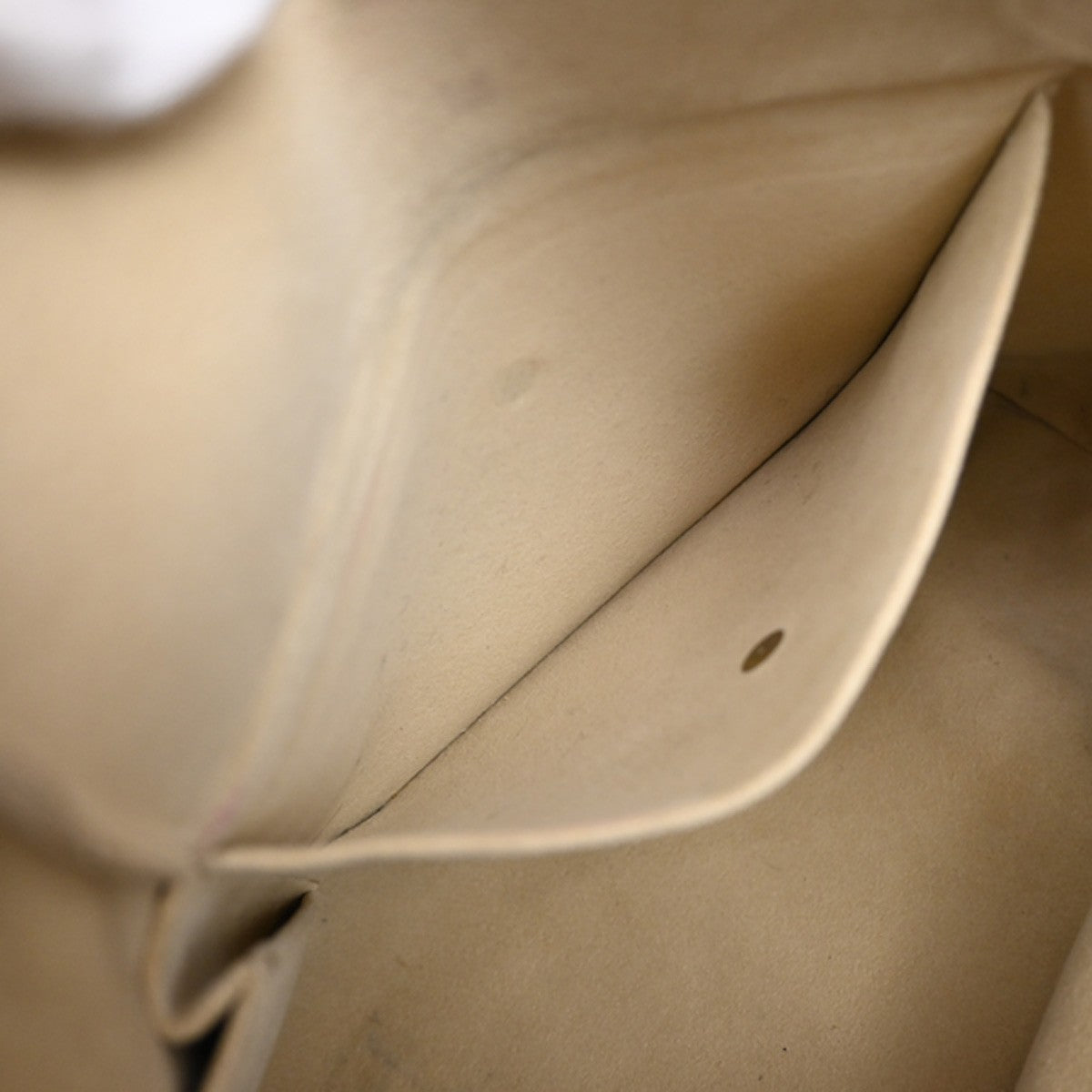 Louis Vuitton Galliera Handbag Monogram Canvas, BROWN, CANVAS, Shoulder bag