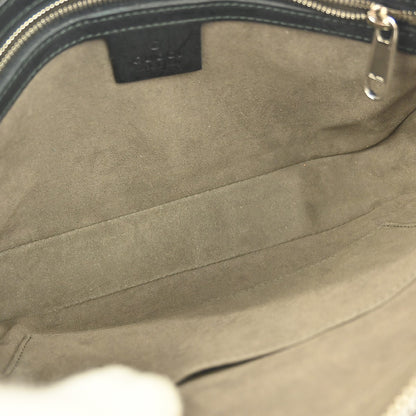 Gucci Camera Shoulder Bag GG Coated Canvas, BEIGE, CANVAS, Shoulder bag