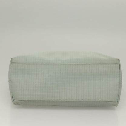 Givenchy Vintage Handbag Nylon, BLUE, NYLON, Handbag