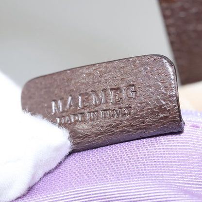 Bvlgari B.Zero1 Logomania Bag Canvas with Leather, BEIGE, CANVAS, Handbag