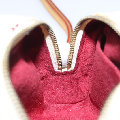 Louis Vuitton Wapity Trousse Pouch Monogram Multicolor, MULTICOLOUR, CANVAS, Clutche & pouche