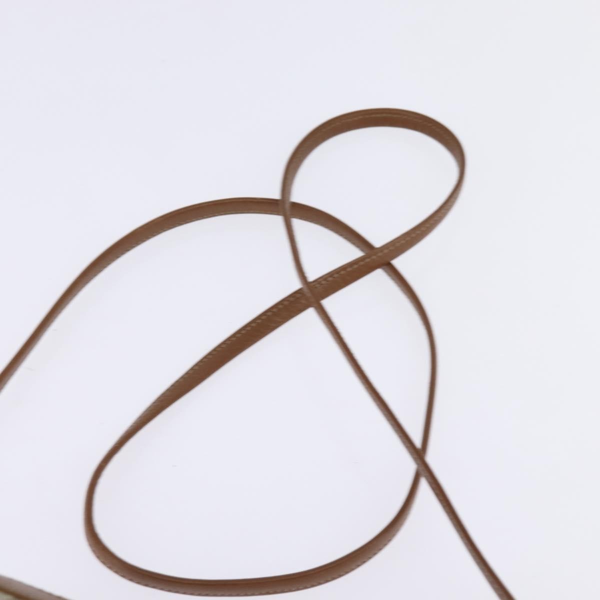 Christian Dior Vintage Honeycomb Shoulder Bag Canvas and Leather, BEIGE, CANVAS, Shoulder bag