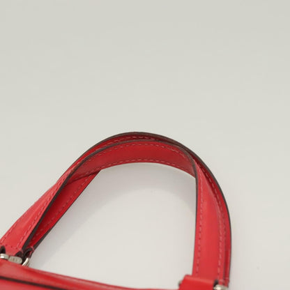 Louis Vuitton Blair Epi Leather, RED, LEATHER, Handbag