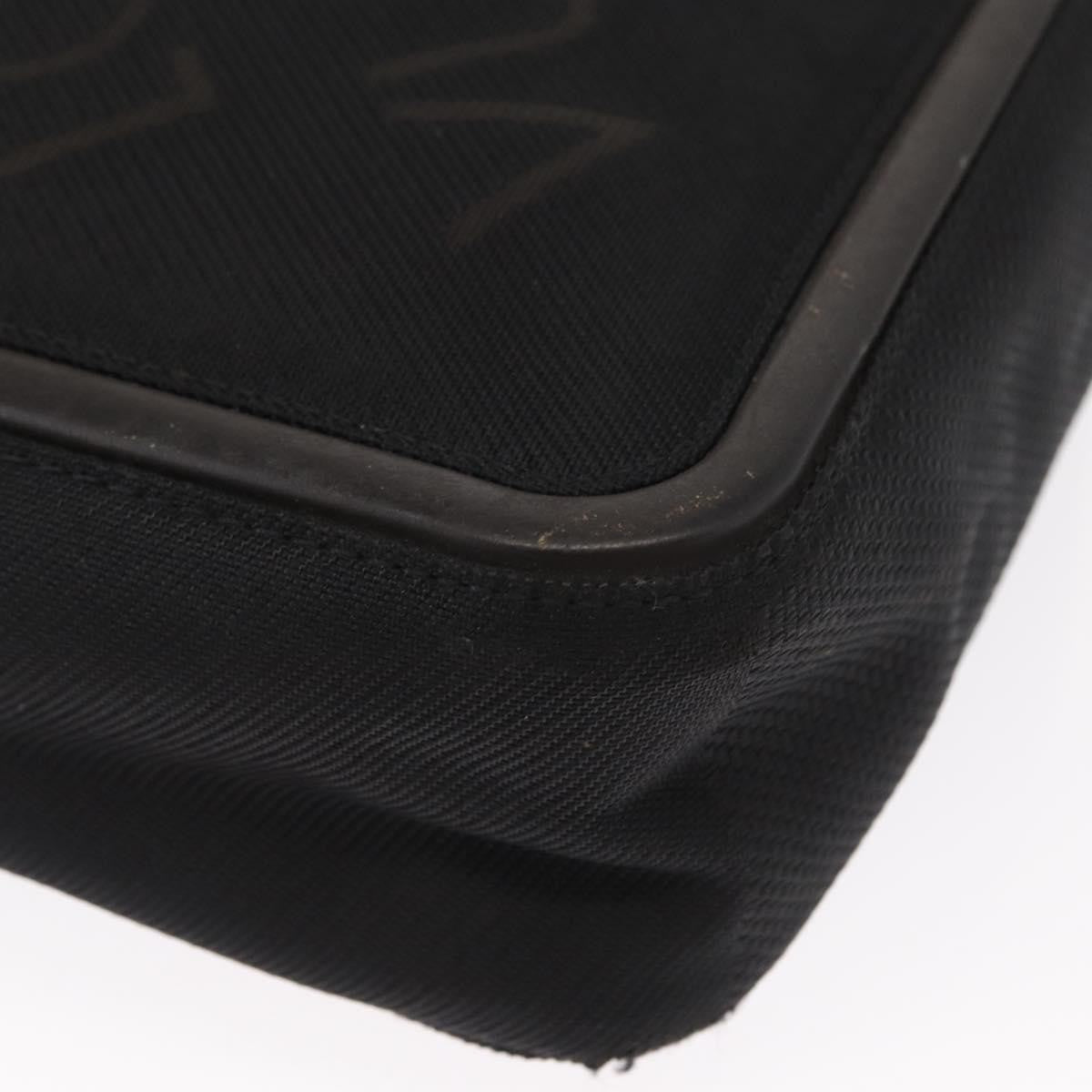 Louis Vuitton Citadin Messenger Bag Damier Geant Canvas, BLACK, CANVAS, Shoulder bag