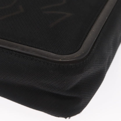 Louis Vuitton Citadin Messenger Bag Damier Geant Canvas, BLACK, CANVAS, Shoulder bag