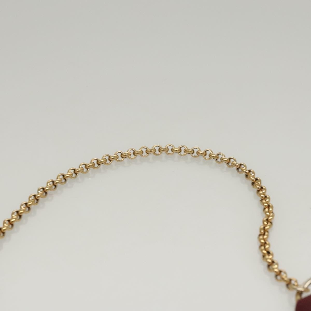 Louis Vuitton Pochette Accessoires Monogram Canvas, BROWN, CANVAS, Clutche & pouche