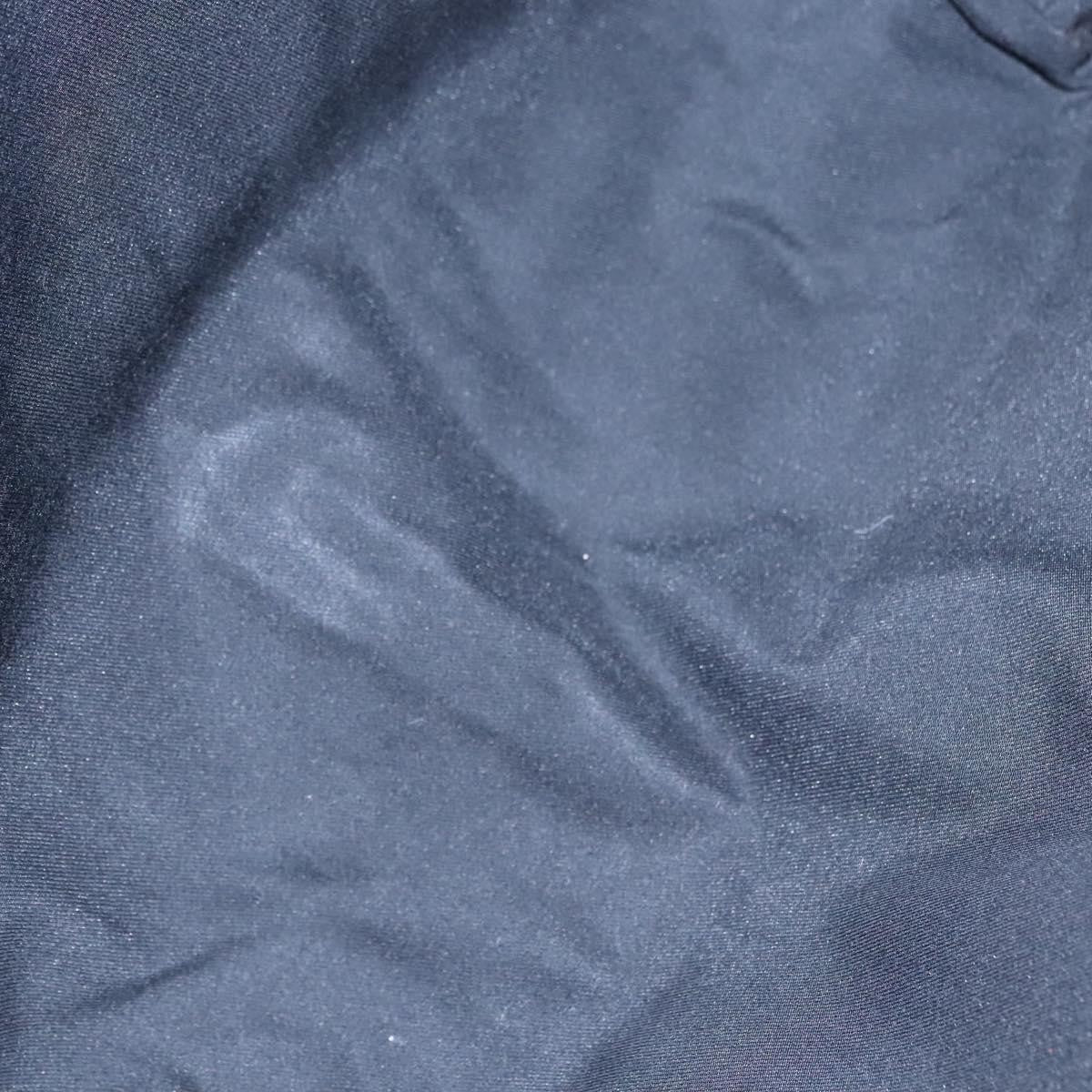 Gucci Abbey Pocket Tote GG Canvas, BLACK, CANVAS, Tote bag