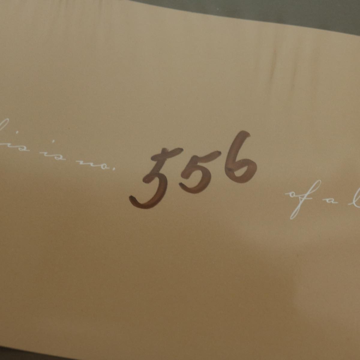 Louis Vuitton Porte-documents Visionaire Monogram Canvas, BROWN, CANVAS, Briefcase