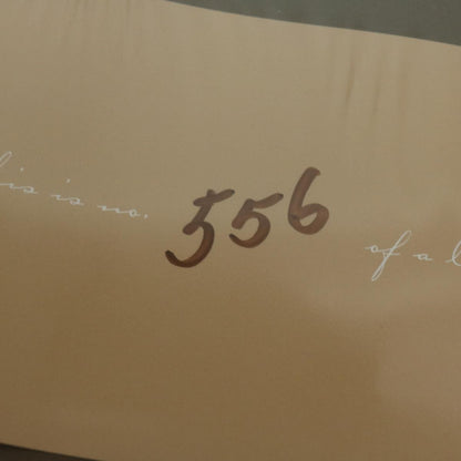 Louis Vuitton Porte-documents Visionaire Monogram Canvas, BROWN, CANVAS, Briefcase