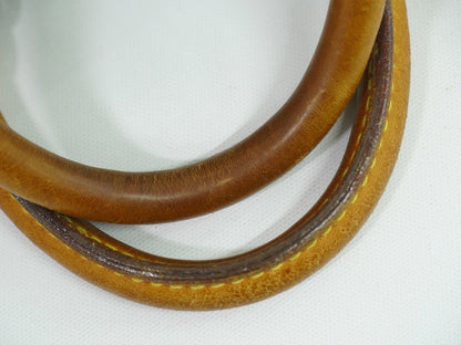 Louis Vuitton Trouville Handbag Monogram Canvas, BROWN, CANVAS, Handbag