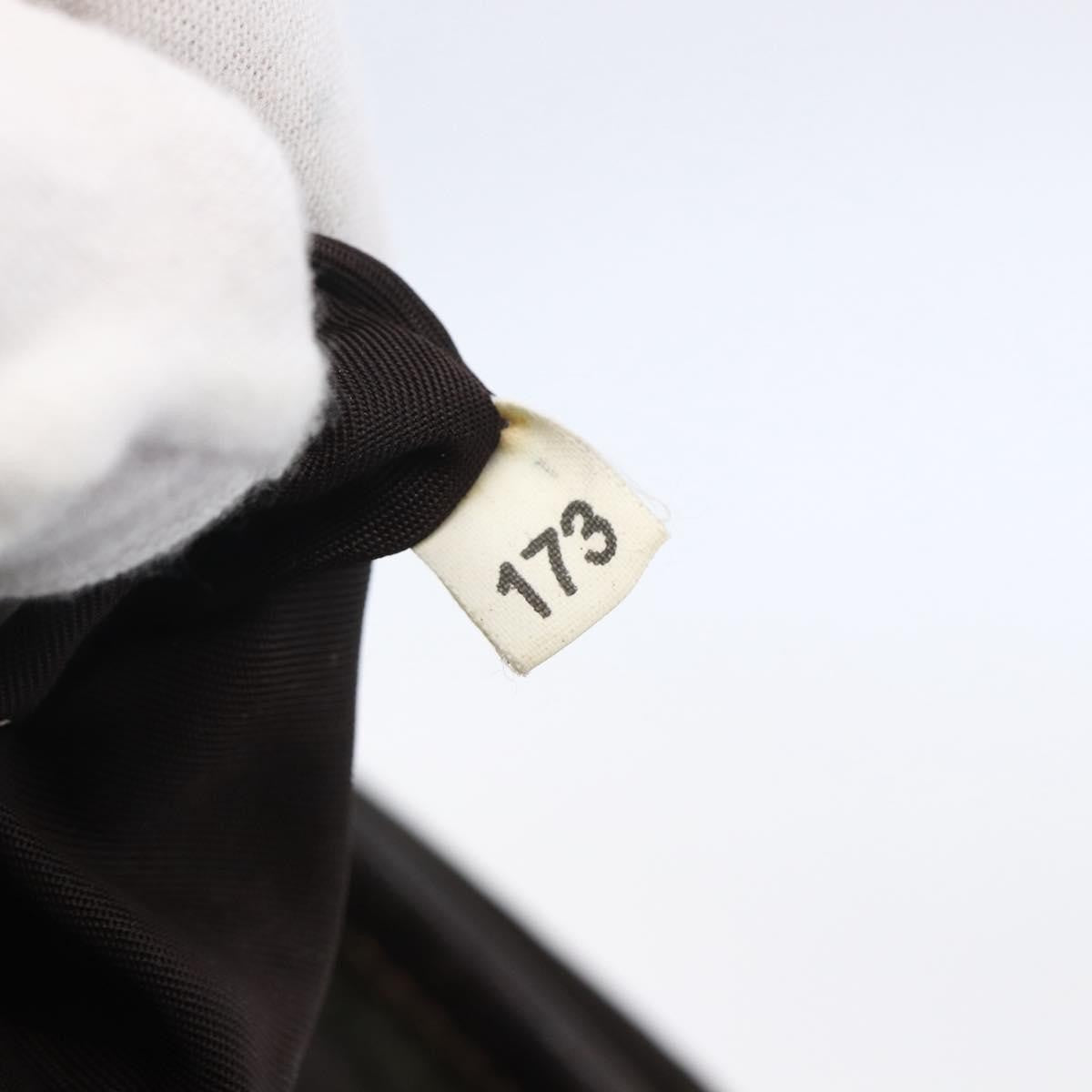 Prada Open Tote Tessuto, Khaki, Nylon, Tote Bag