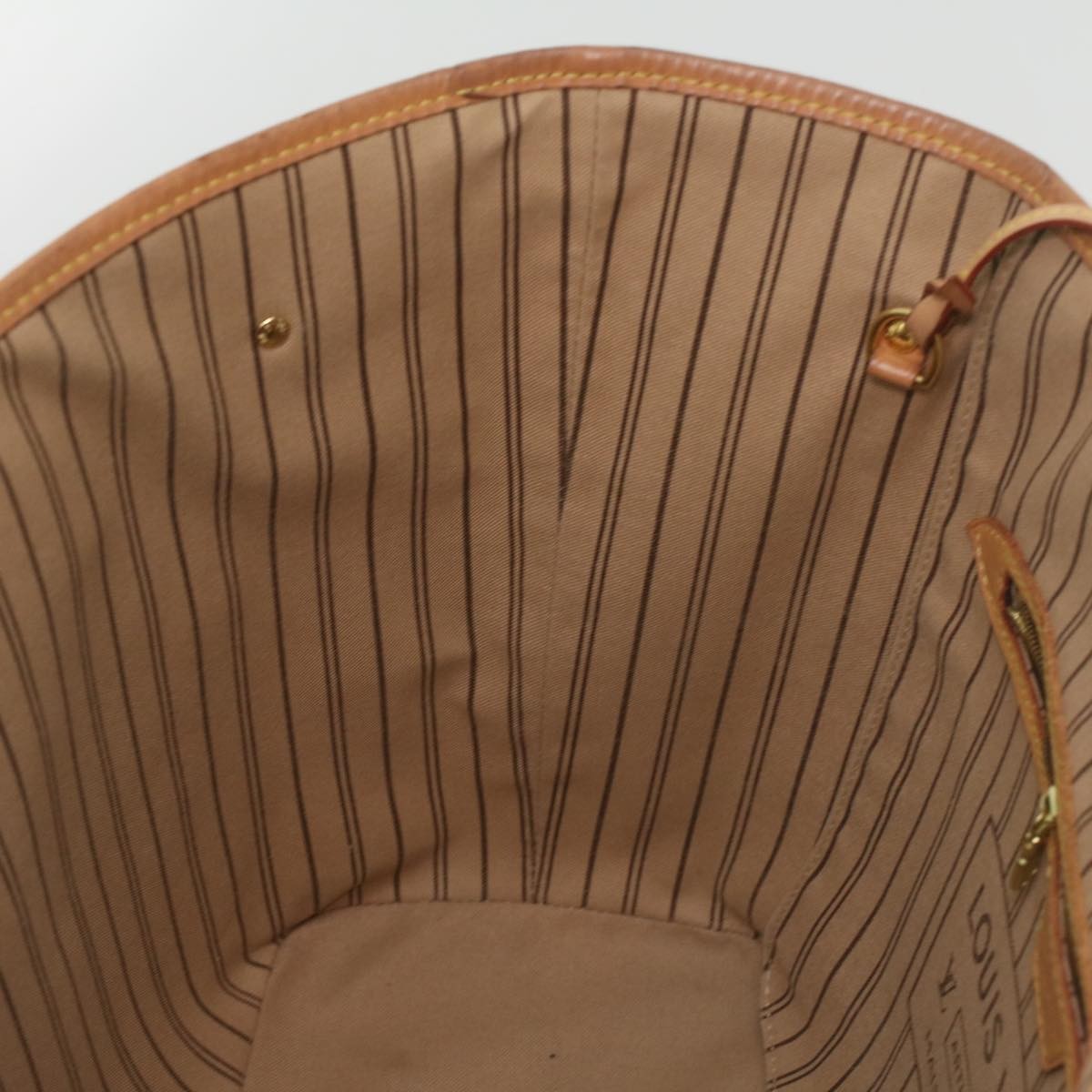 Louis Vuitton Neverfull NM Tote Limited Edition Game On Monogram Canvas, BROWN, CANVAS, Tote bag