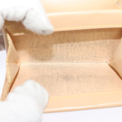 Louis Vuitton Porte-Monnaie Plat Coin Purse Monogram Multicolor, BLACK, CANVAS, Wallets