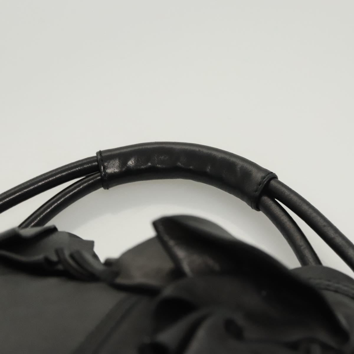 Valentino Garavani Signature Classic Rose Tote bag Leather, BLACK, LEATHER, Tote bag