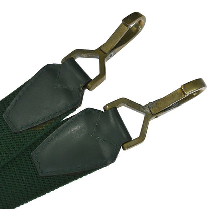 Louis Vuitton Kendall Handbag Taiga Leather, Green, Leather, Travel Bag