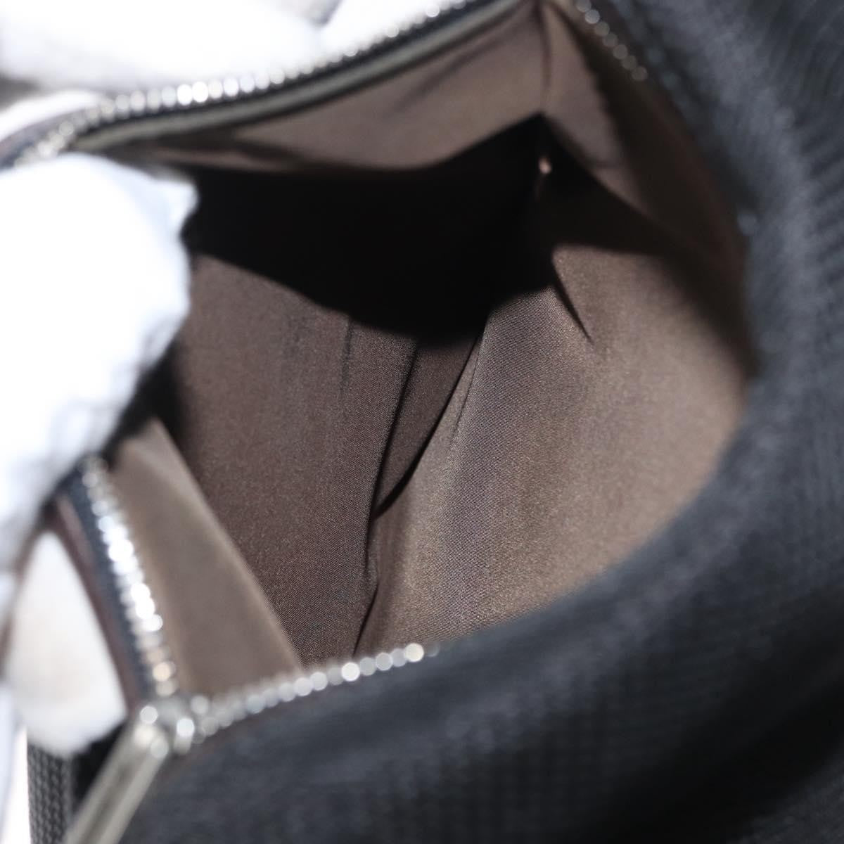 Louis Vuitton Citadin Messenger Bag Damier Geant Canvas, BLACK, CANVAS, Shoulder bag