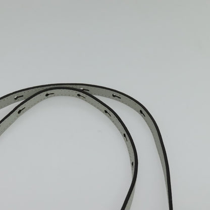 Chloe Faye Backpack Leather and Suede, BLUE, LEATHER, Backpack