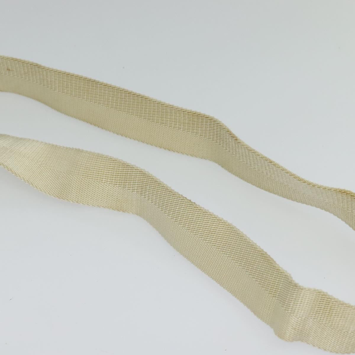 Gucci Zip Messenger Bag GG Canvas with Perforated Leather, BEIGE, CANVAS, Crossbody bag