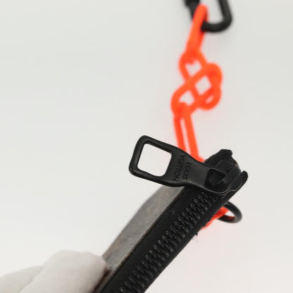 Louis Vuitton Pochette clés NM Canvas, BROWN, CANVAS, Wallets